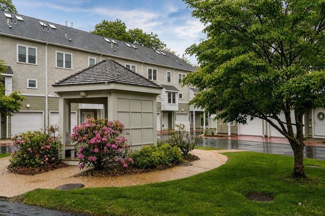 78 Summer St 5, Arlington, MA 02474