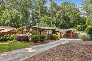 2063 Malabar Drive NE, Atlanta, GA 30345