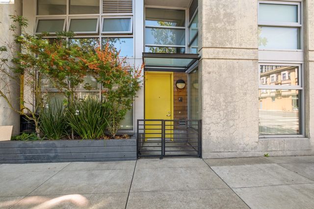 901 Jefferson St. 108, Oakland, CA 94607