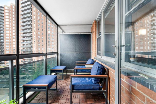 70-25 Yellowstone Boulevard 6T, Forest Hills, NY 11375