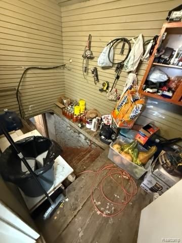 1570 Chapel Road, Parma, MI 49269