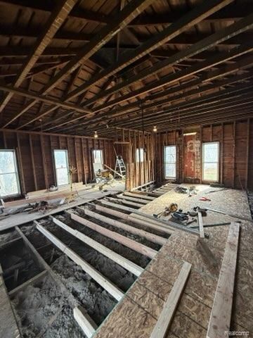 1570 Chapel Road, Parma, MI 49269