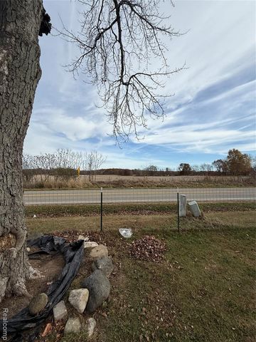 1570 Chapel Road, Parma, MI 49269