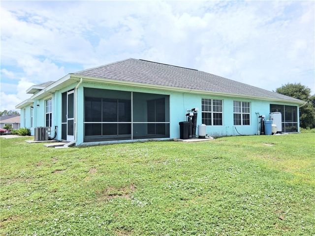 4618 24th ST SW, Lehigh Acres, FL 33973