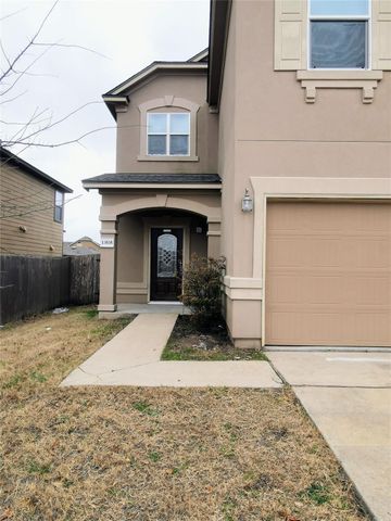 13535 Abraham Lincoln ST, Manor, TX 78653