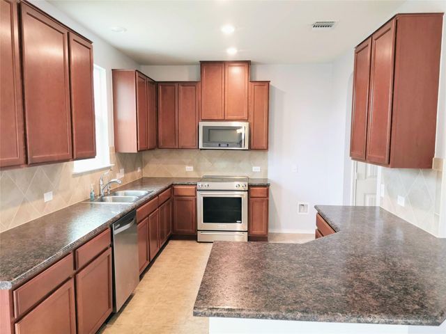 13535 Abraham Lincoln ST, Manor, TX 78653