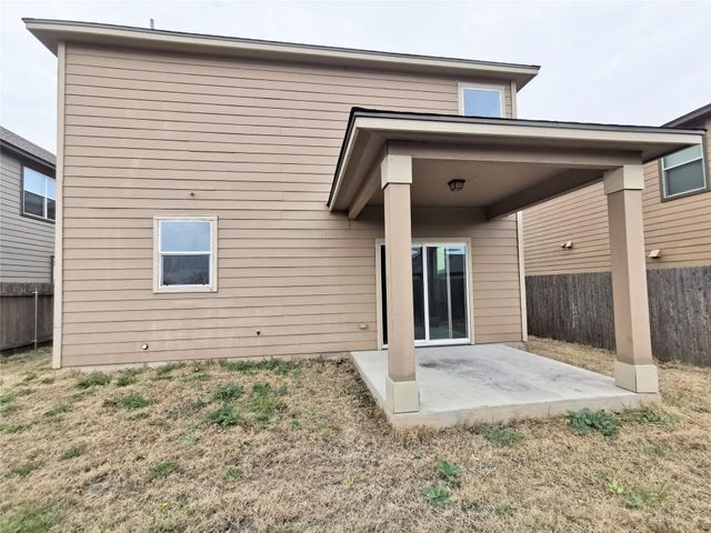 13535 Abraham Lincoln ST, Manor, TX 78653