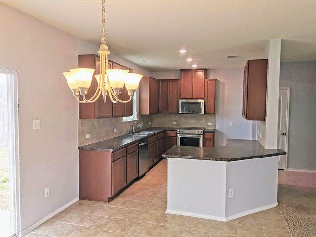 13535 Abraham Lincoln ST, Manor, TX 78653
