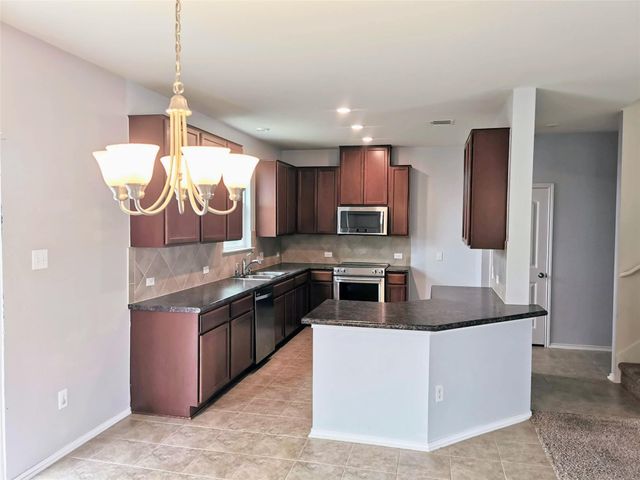 13535 Abraham Lincoln ST, Manor, TX 78653