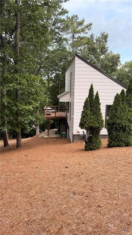 1685 Chevron Way, Sandy Springs, GA 30350