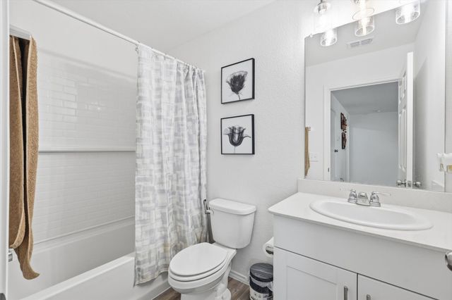 14012 Danesdale Drive, Pilot Point, TX 76258