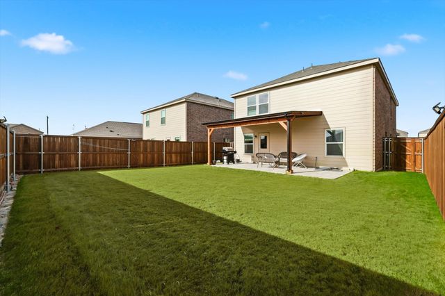 14012 Danesdale Drive, Pilot Point, TX 76258