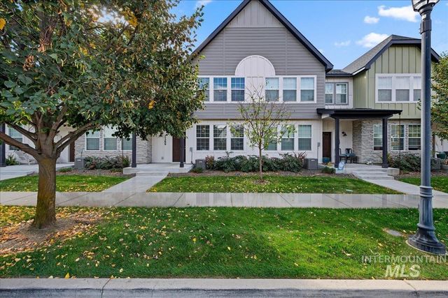 11299 W Knightsbridge Ct, Boise, ID 83713 property photo