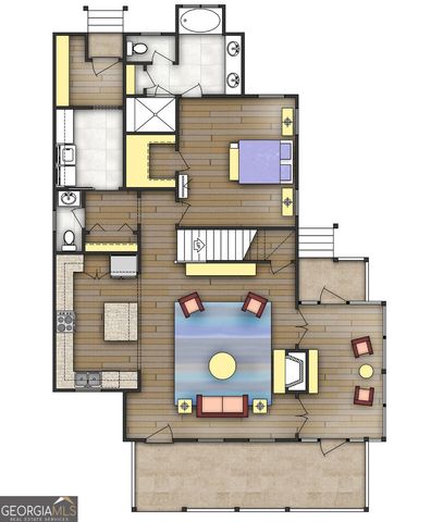 179 Steepleview Drive, Athens, GA 30606