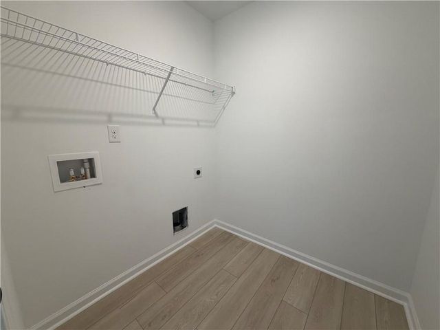 2712 Dreycott Lane, Lawrenceville, GA 30043