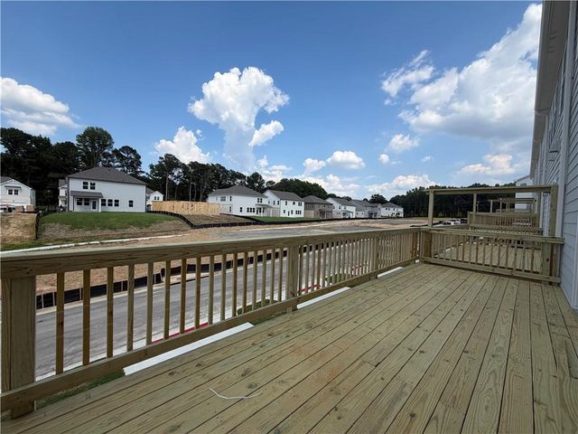 2712 Dreycott Lane, Lawrenceville, GA 30043