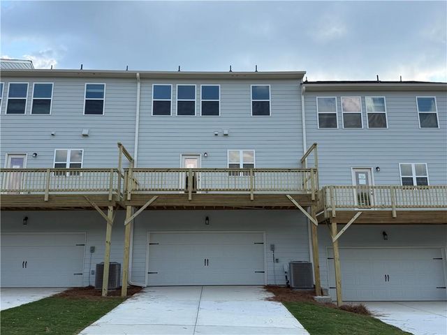 2712 Dreycott Lane, Lawrenceville, GA 30043