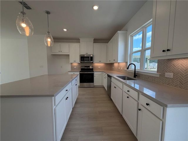 2712 Dreycott Lane, Lawrenceville, GA 30043