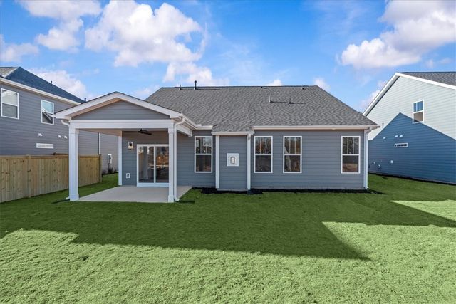 120 Beaverdam Creek Road, Anderson, SC 29621