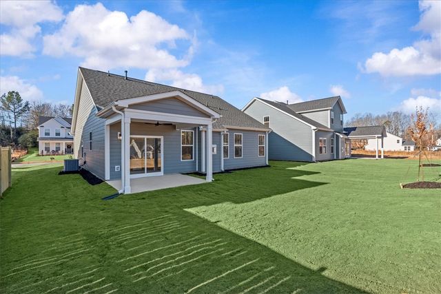 120 Beaverdam Creek Road, Anderson, SC 29621