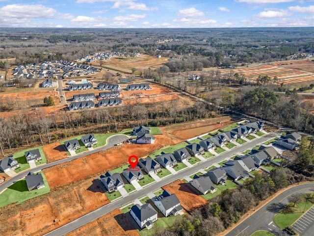 120 Beaverdam Creek Road, Anderson, SC 29621