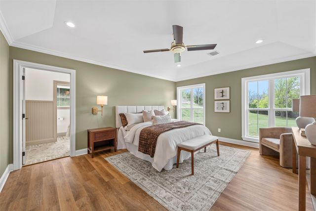 310 Rabbit Hill, Lorena, TX 76655