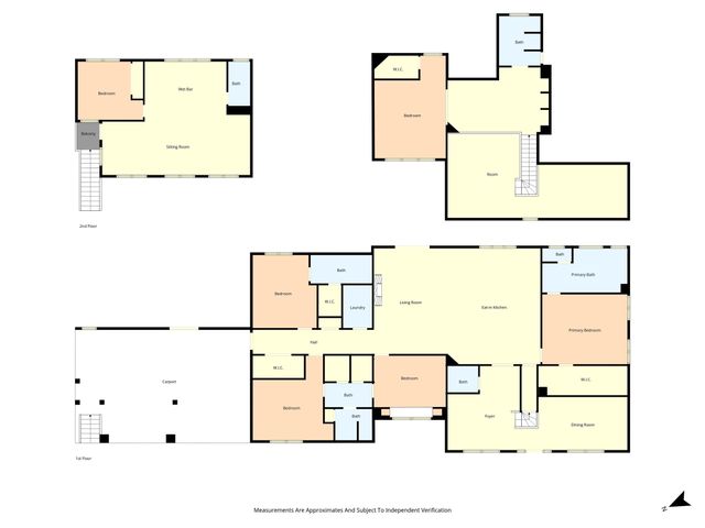 310 Rabbit Hill, Lorena, TX 76655