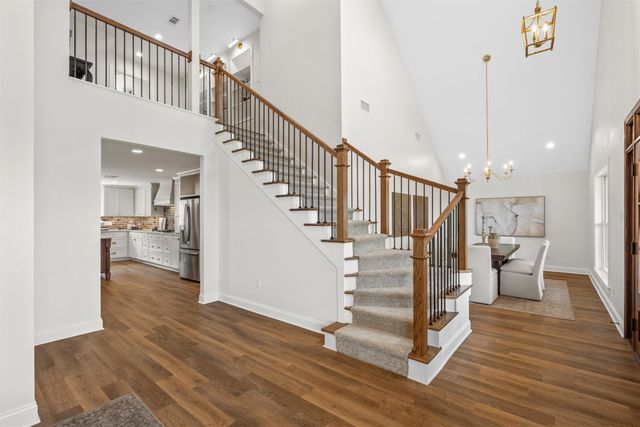 310 Rabbit Hill, Lorena, TX 76655