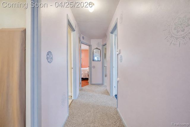 20796 Gibraltar Road, Brownstown, MI 48183