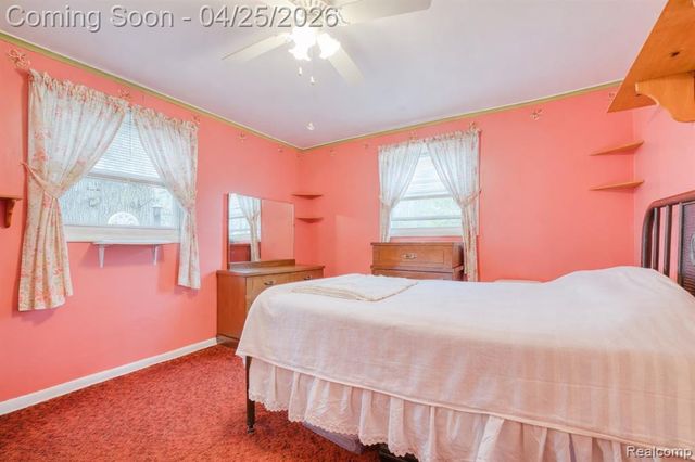 20796 Gibraltar Road, Brownstown, MI 48183