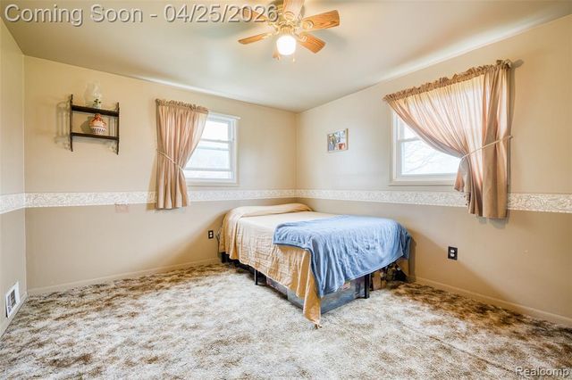 20796 Gibraltar Road, Brownstown, MI 48183