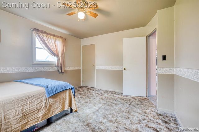 20796 Gibraltar Road, Brownstown, MI 48183