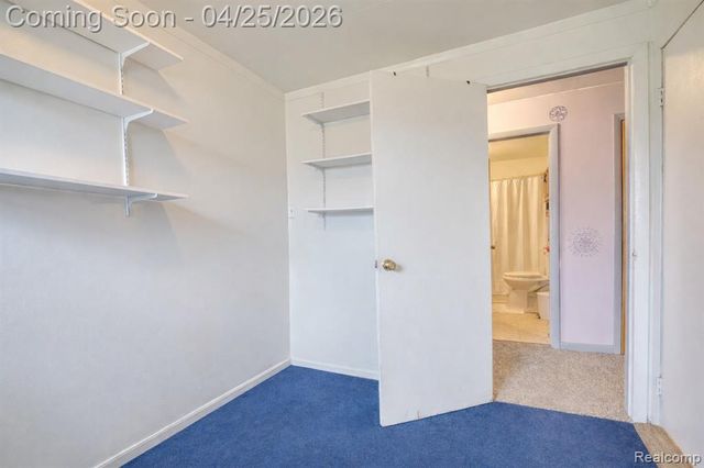 20796 Gibraltar Road, Brownstown, MI 48183