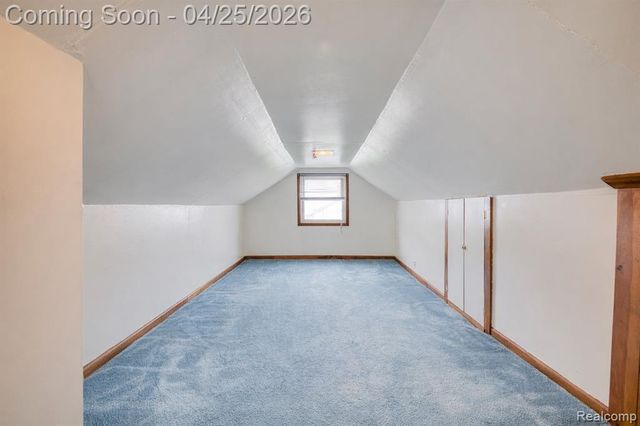 20796 Gibraltar Road, Brownstown, MI 48183