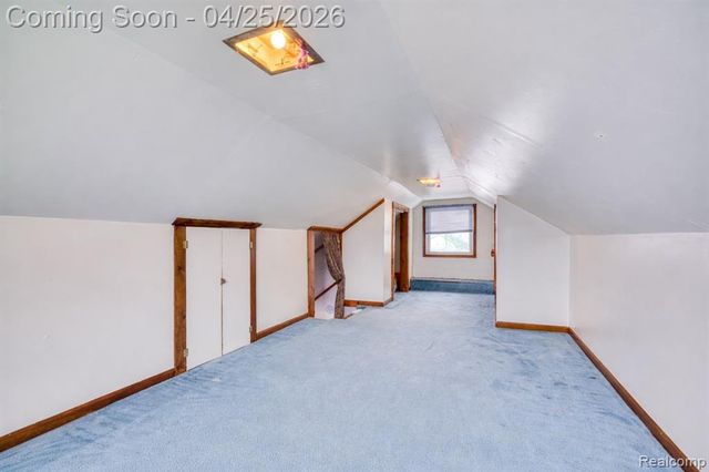 20796 Gibraltar Road, Brownstown, MI 48183