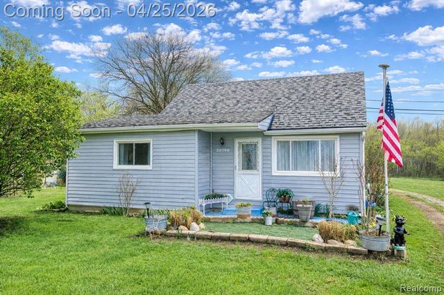 20796 Gibraltar Road, Brownstown, MI 48183
