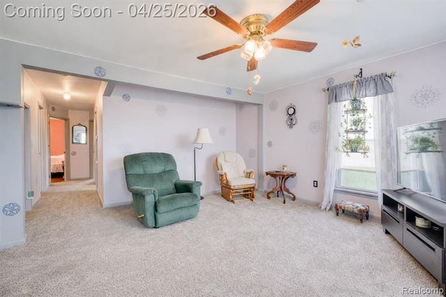 20796 Gibraltar Road, Brownstown, MI 48183