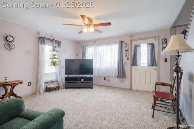 20796 Gibraltar Road, Brownstown, MI 48183