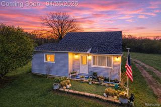 20796 Gibraltar Road, Brownstown, MI 48183