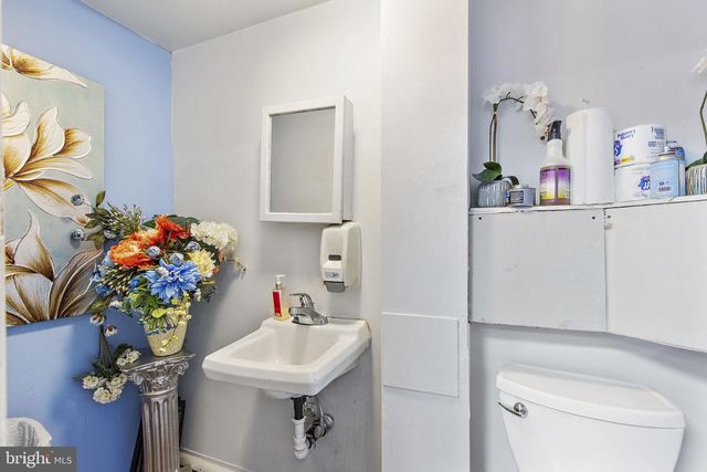 6709 HOLABIRD AVE, Baltimore, MD 21222