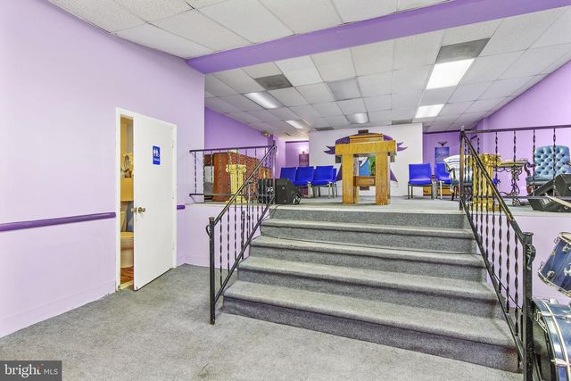 6709 HOLABIRD AVE, Baltimore, MD 21222