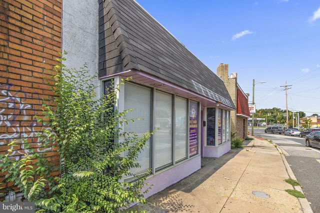 6709 HOLABIRD AVE, Baltimore, MD 21222