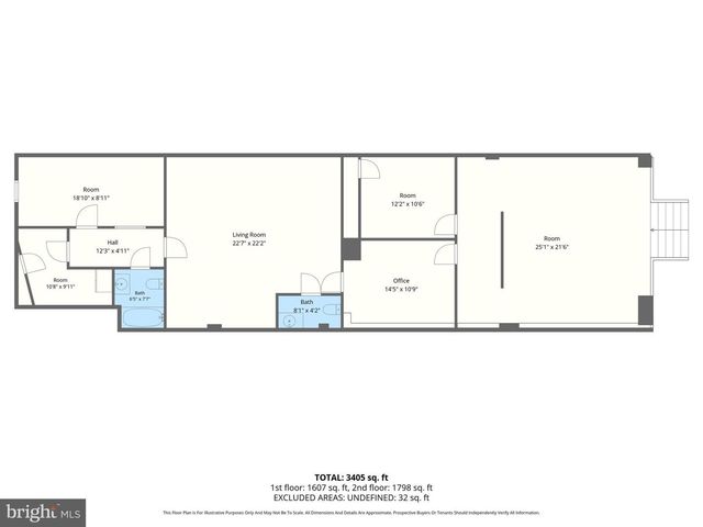 6709 HOLABIRD AVE, Baltimore, MD 21222