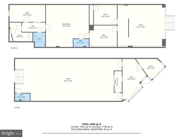 6709 HOLABIRD AVE, Baltimore, MD 21222