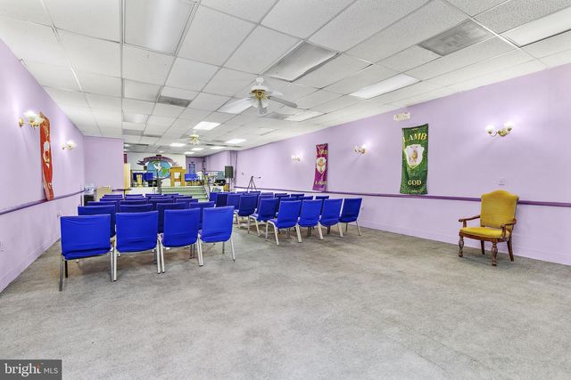 6709 HOLABIRD AVE, Baltimore, MD 21222