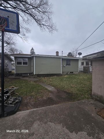 1422 E 36th Avenue, Gary, IN 46409