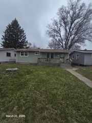 1422 E 36th Avenue, Gary, IN 46409