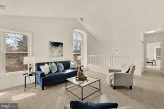 7602 LAKESIDE VILLAGE DR #N, Falls Church, VA 22042