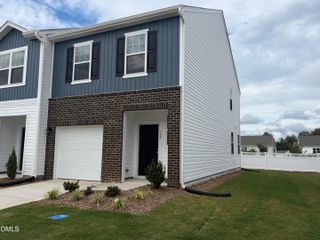 125 S Meyers Court, Clayton, NC 27520