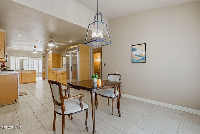 5733 MIRA GRANDE Drive, El Paso, TX 79912